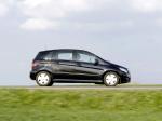Mercedes-Benz B200 CDI 2008 года